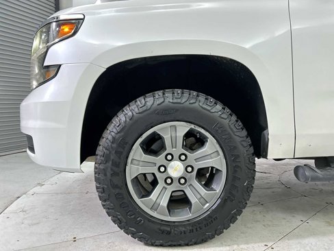 Used 2017 Chevrolet Tahoe LT image 19