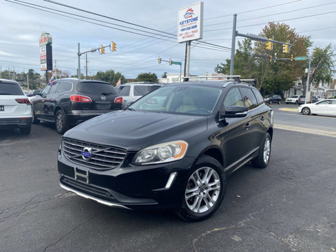 Used 2015 Volvo XC60 T5 w/ Proximity Package image 2