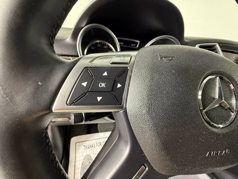 Used 2012 Mercedes-Benz ML 350 4MATIC image 23