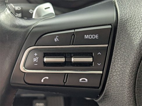 Used 2019 Kia Stinger image 14