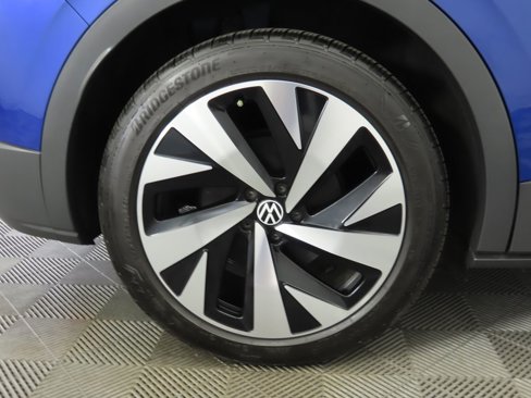 Used 2021 Volkswagen ID.4 1st Edition image 33