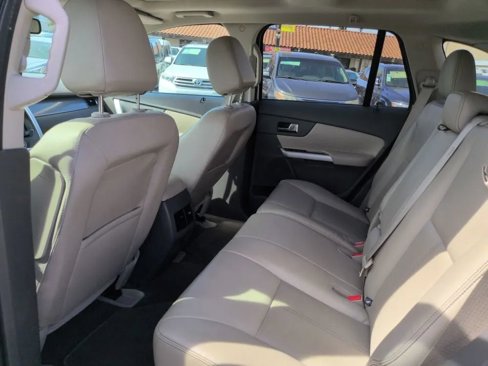 Used 2014 Ford Edge SEL w/ Equipment Group 205A image 26