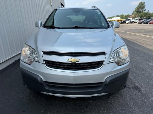 Used 2013 Chevrolet Captiva Sport LS image 8