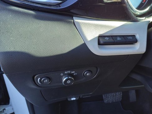 Used 2021 Buick Encore GX Essence w/ Advanced Technology Package image 15