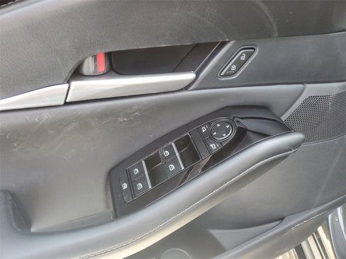 New 2025 MAZDA CX-30 AWD 2.5 S w/ Select Sport Pkg image 12