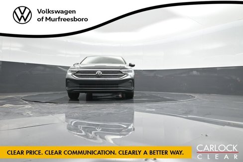 Used 2023 Volkswagen Jetta S image 39