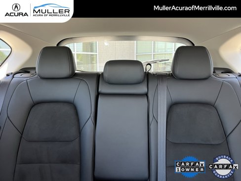 Used 2023 MAZDA CX-5 AWD 2.5 S w/ Select Package image 18