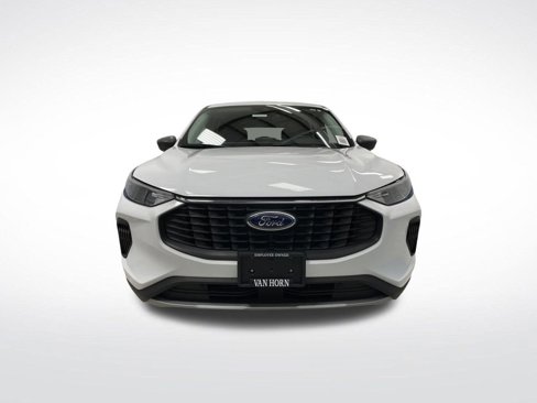 Certified 2024 Ford Escape Active image 10