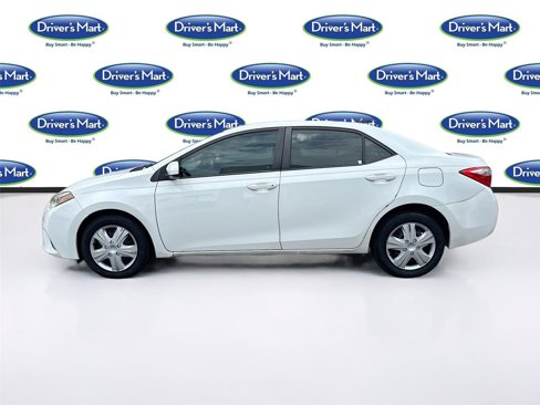 Used 2016 Toyota Corolla LE image 5