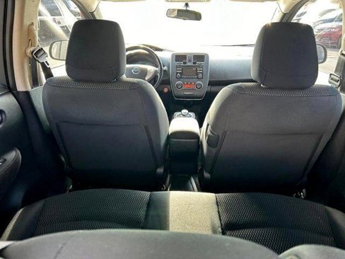 Used 2013 Nissan Leaf S w/ Charger Pkg image 40