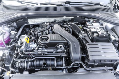 New 2025 Volkswagen Jetta S image 44