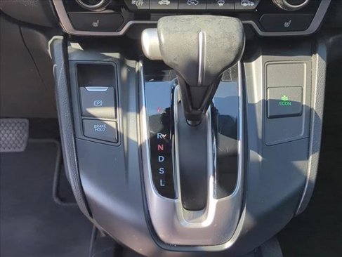 Used 2018 Honda CR-V Touring image 12