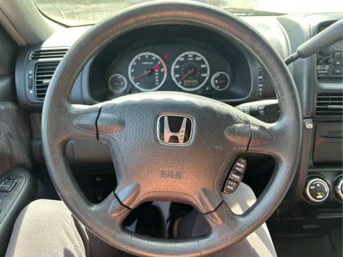 Used 2004 Honda CR-V LX image 24