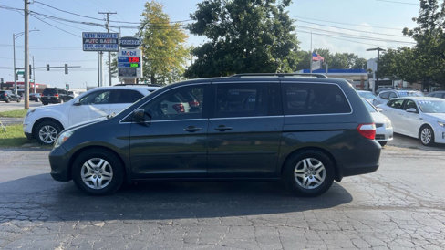Used 2006 Honda Odyssey EX image 2