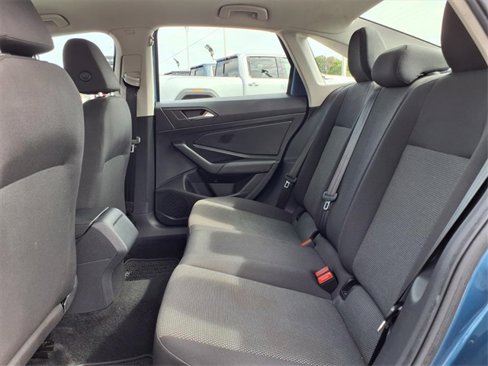 Used 2021 Volkswagen Jetta S image 12