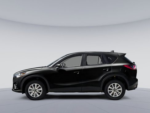 Used 2016 MAZDA CX-5 Touring image 3
