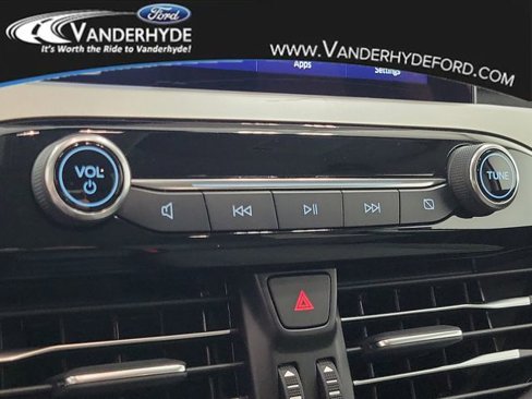 Used 2022 Ford Escape SE w/ Convenience Package image 29