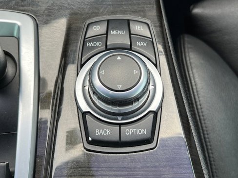 Used 2012 BMW 535i xDrive Sedan image 27