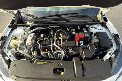 Used 2021 Nissan Sentra SV image 22