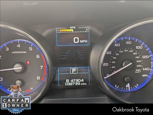 Used 2017 Subaru Outback 2.5i Limited image 19