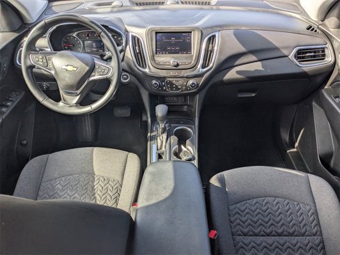 Used 2024 Chevrolet Equinox LT image 18
