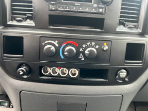 Used 2007 Dodge Ram 2500 Truck ST w/ Trailer Tow Group image 28