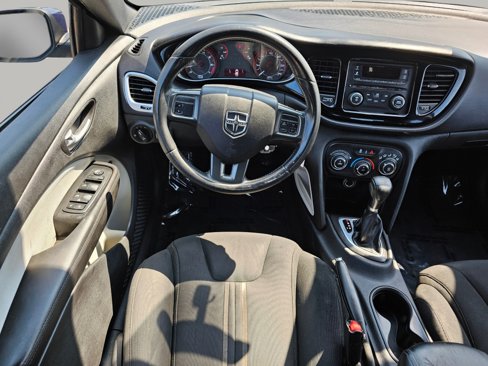 Used 2013 Dodge Dart Rallye image 3