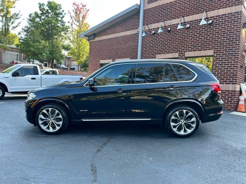 Used 2015 BMW X5 xDrive35i image 4