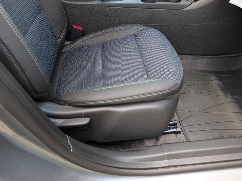 New 2025 Buick Envista Preferred w/ Convenience I Package image 10