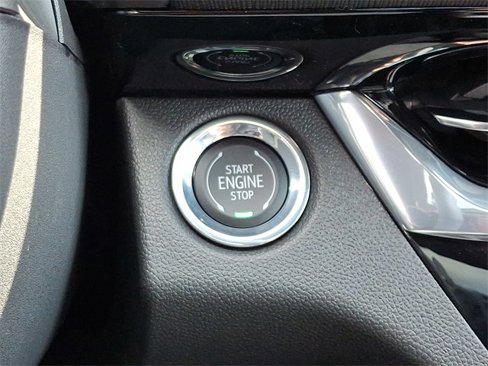 New 2025 Buick Envista Sport Touring w/ Convenience I Package image 16