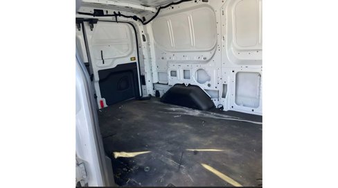 Used 2018 Ford Transit 250 130 Low Roof image 4