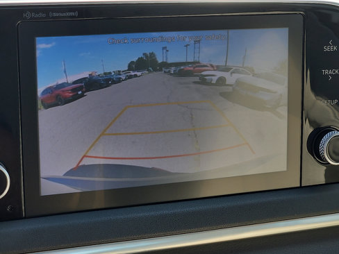 Used 2022 Hyundai Sonata SEL w/ Convenience Package image 18