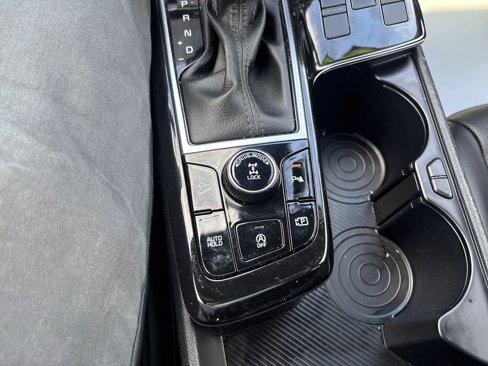 Used 2023 Kia Sportage X-Line w/ X-Line Premium Package image 21