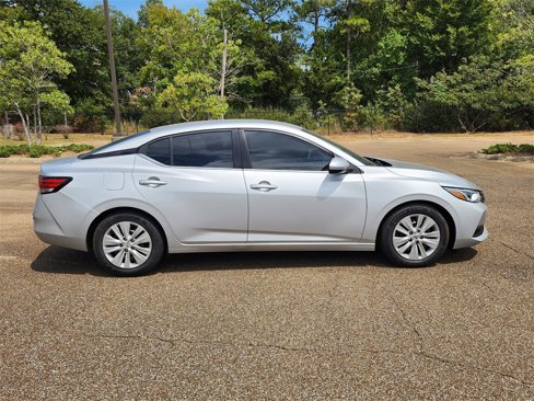 Used 2023 Nissan Sentra S image 23