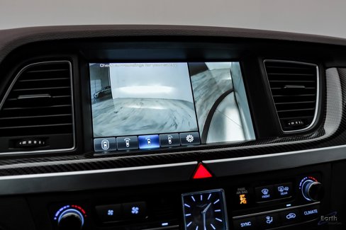 Used 2019 Genesis G80 3.3T Sport image 53