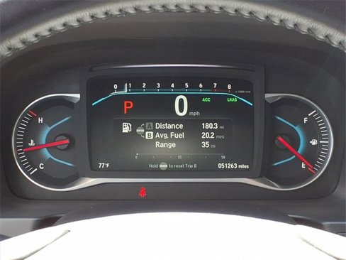 Used 2021 Honda Pilot Special Edition image 16