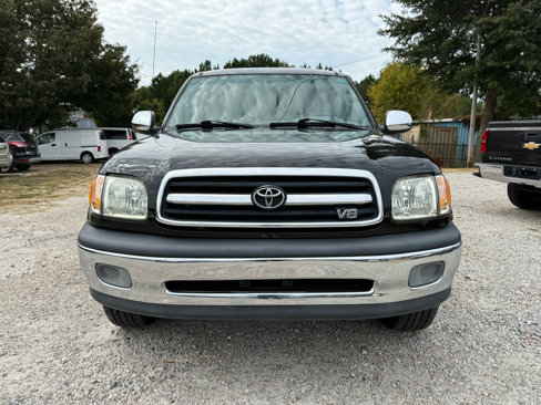 Used 2002 Toyota Tundra SR5 image 2