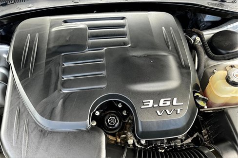 Used 2023 Dodge Charger SXT image 27