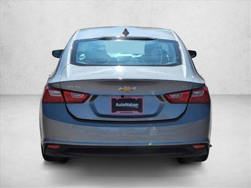 Used 2023 Chevrolet Malibu LT image 6