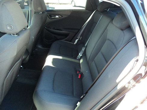Used 2022 Chevrolet Malibu RS image 11
