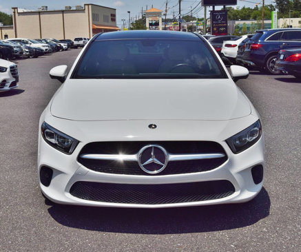 Used 2021 Mercedes-Benz A 220 w/ Premium Package image 5