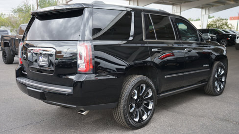 Used 2019 GMC Yukon Denali w/ Denali Ultimate Package image 3