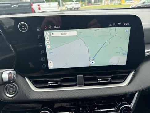 New 2026 Chevrolet Equinox LT image 13