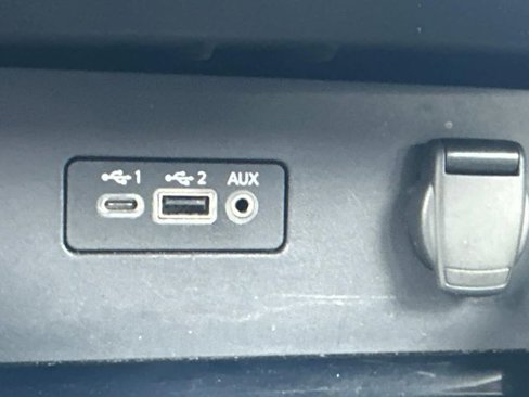 Used 2023 Nissan Altima 2.5 SV image 17