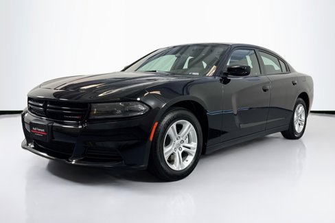 Used 2023 Dodge Charger SXT image 1