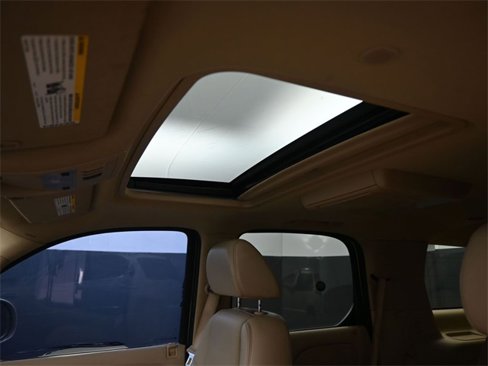 Used 2009 Cadillac Escalade Hybrid image 10