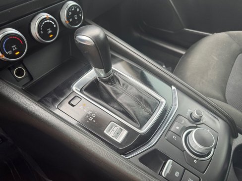 Used 2020 MAZDA CX-5 Sport image 17