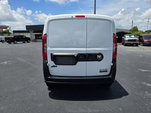 Used 2019 RAM ProMaster City Tradesman image 8