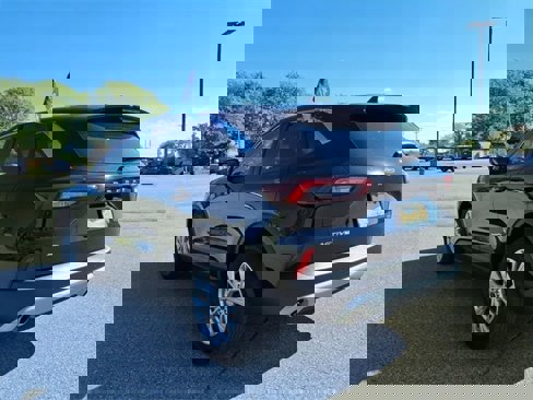 Certified 2023 Ford Escape Active w/ Tech Pack #1 image 8