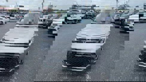 Used 2023 Kia Soul LX w/ Option Group 015 image 4